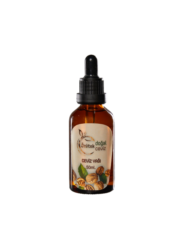 Özütek Doğal Ceviz